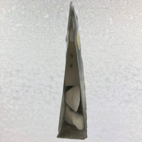 Loops & Threads Needle Felting Wool Ornament Kits – Santa & Christmas Tree NWT - Picture 11 of 14